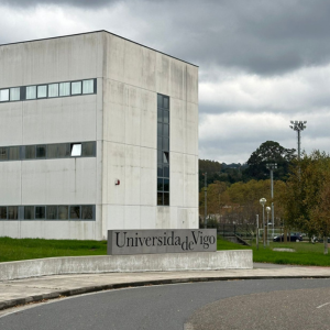 Universidad de Vigo
