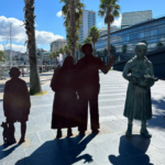 Estatua Vigo