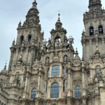 Santiago de Compostela