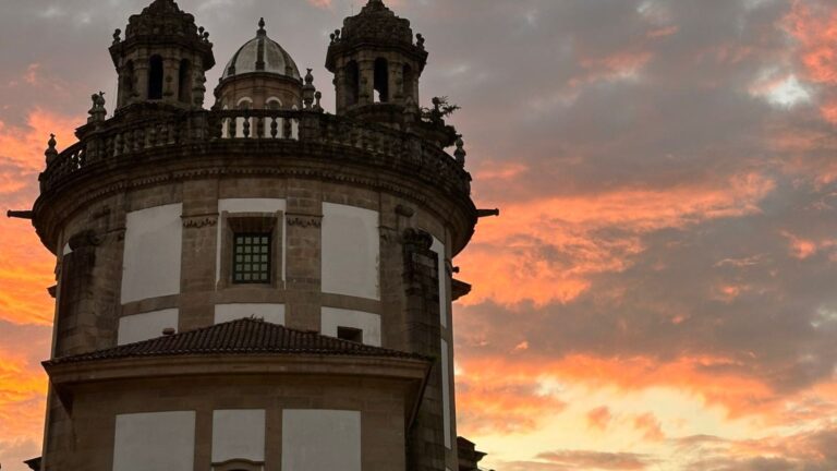 Pontevedra