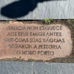 Vigo Frase emigrantes