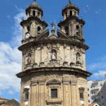 Virgen Peregrina